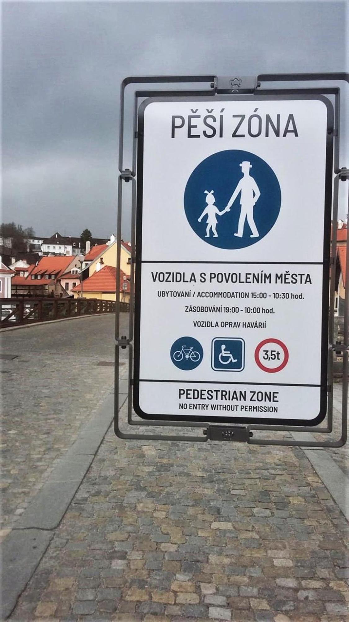 Mini Hotel Abraka & Apartments Český Krumlov 外观 照片