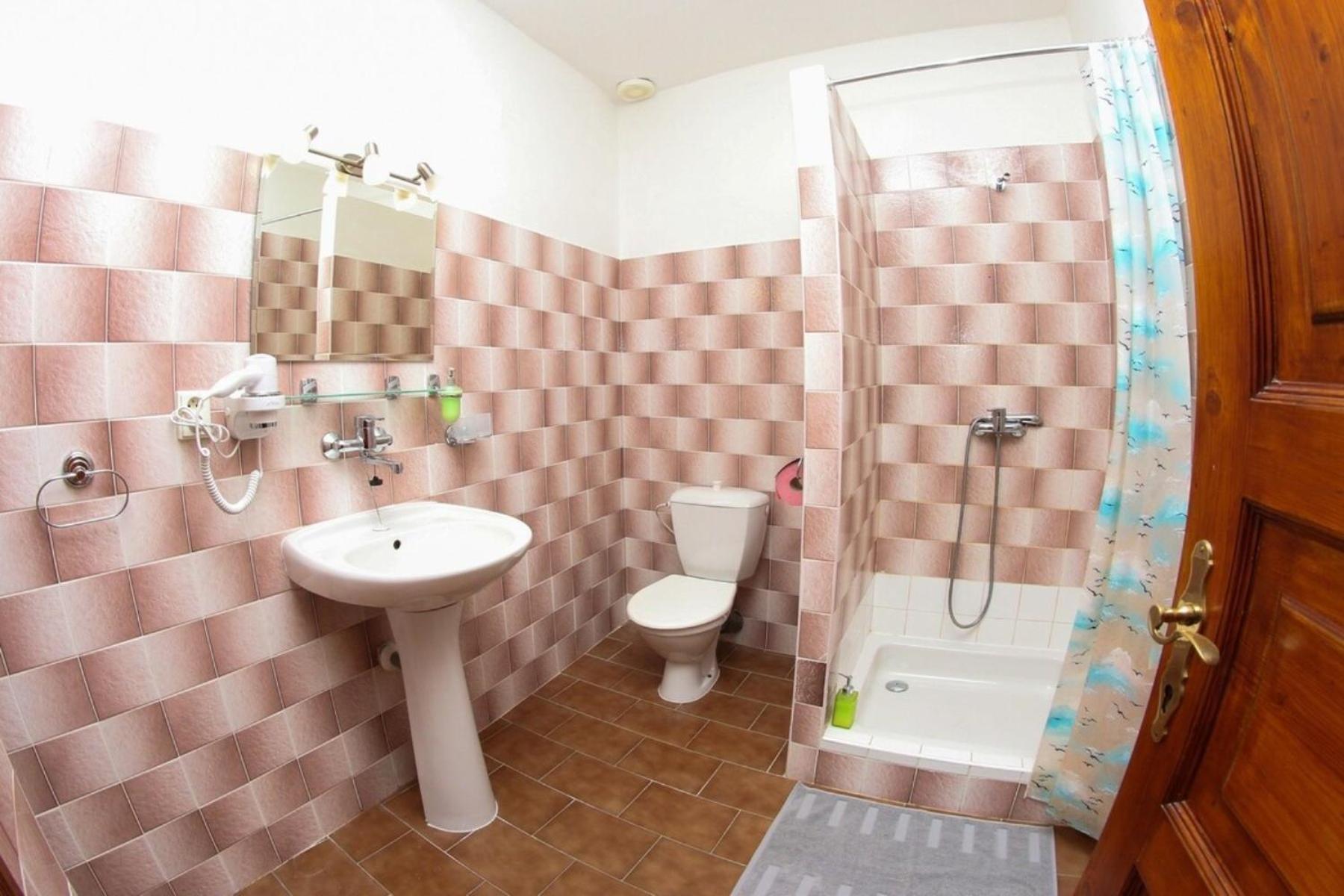Mini Hotel Abraka & Apartments Český Krumlov 客房 照片