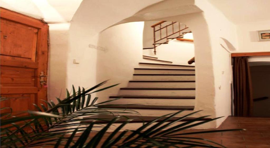 Mini Hotel Abraka & Apartments Český Krumlov 外观 照片